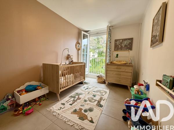 Appartement à vendre 3 pièces 67,56 m² Toulon