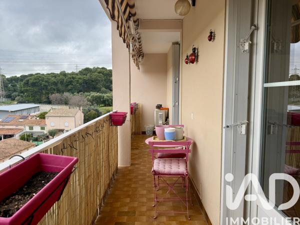 Appartement à vendre 3 pièces 67,56 m² Toulon