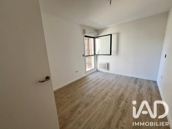 Location appartement 2 pièces 45,51 m² Clermont-Ferrand