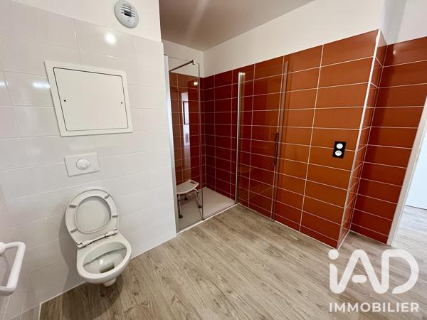 Location appartement 2 pièces 45,51 m² Clermont-Ferrand