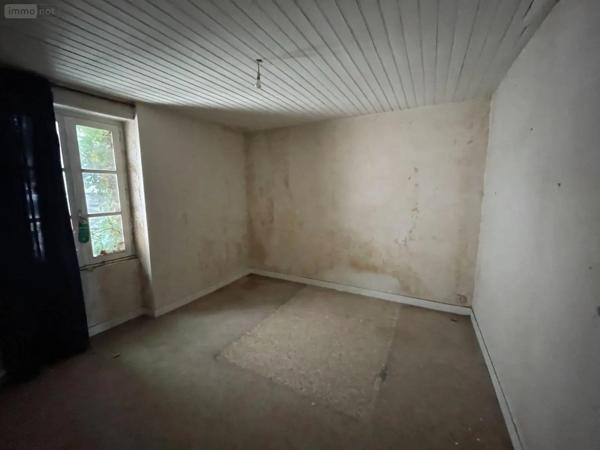 Achat - Maison Javron-les-Chapelles 53250 4 pièces 112 m 2