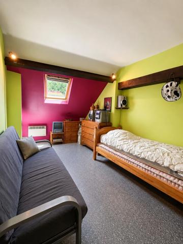 Maison à vendre 4 pièces SARRANCOLIN (65)