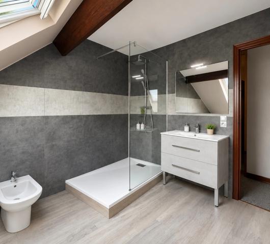 Maison à vendre 4 pièces SARRANCOLIN (65)