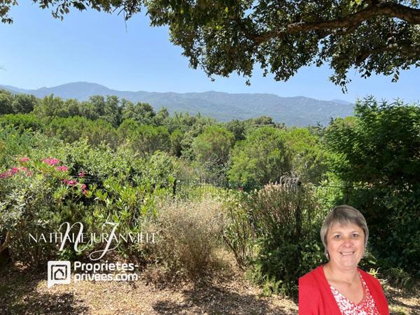 Demeure de prestige avec vue imprenable sur les Albères et la mer