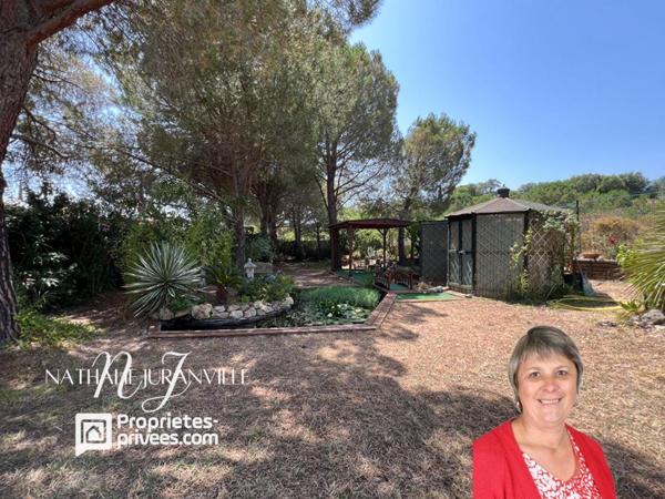 Demeure de prestige avec vue imprenable sur les Albères et la mer