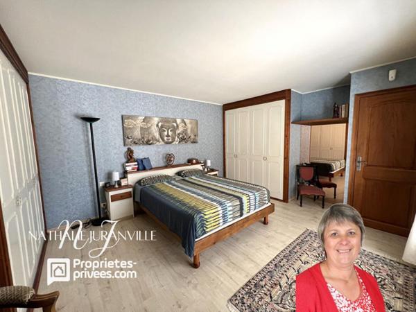 Demeure de prestige avec vue imprenable sur les Albères et la mer