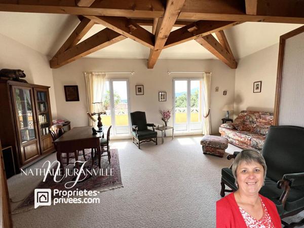 Demeure de prestige avec vue imprenable sur les Albères et la mer