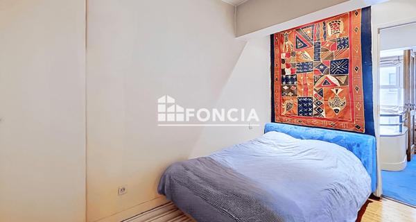 À vendre Appartement 3 pièces 77 m² - Paris 75019