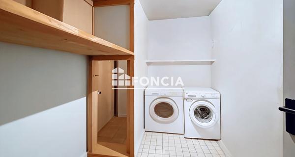 À vendre Appartement 3 pièces 77 m² - Paris 75019