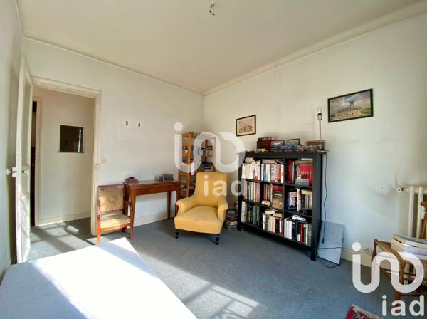 Appartement à vendre 2 pièces 40 m² Issy-les-Moulineaux