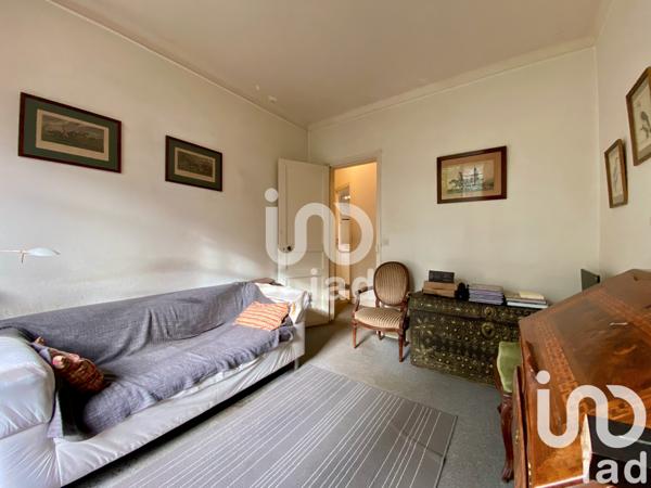 Appartement à vendre 2 pièces 40 m² Issy-les-Moulineaux