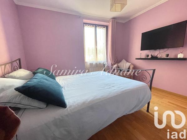 Maison à vendre 3 pièces 53 m² Cormeilles-en-Parisis