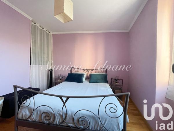 Maison à vendre 3 pièces 53 m² Cormeilles-en-Parisis