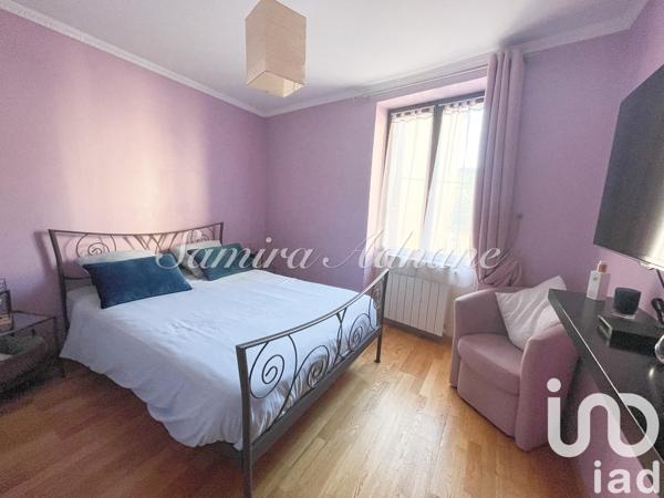 Maison à vendre 3 pièces 53 m² Cormeilles-en-Parisis