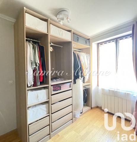 Maison à vendre 3 pièces 53 m² Cormeilles-en-Parisis