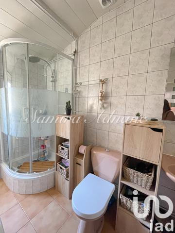 Maison à vendre 3 pièces 53 m² Cormeilles-en-Parisis