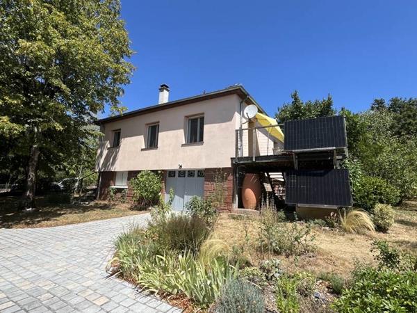 Maison 265 500 € Meyssac 4 p 98 m² DPE D