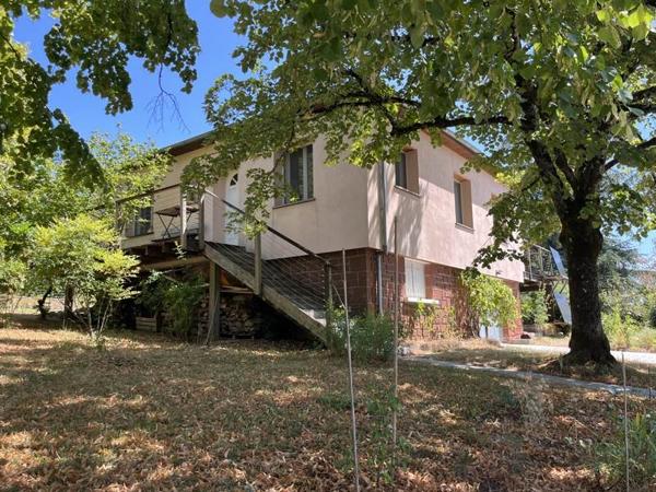 Maison 265 500 € Meyssac 4 p 98 m² DPE D