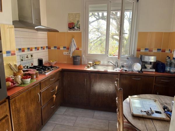 Maison 265 500 € Meyssac 4 p 98 m² DPE D