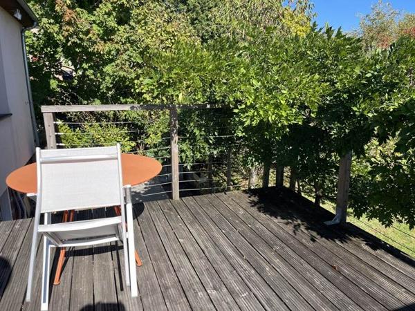 Maison 265 500 € Meyssac 4 p 98 m² DPE D