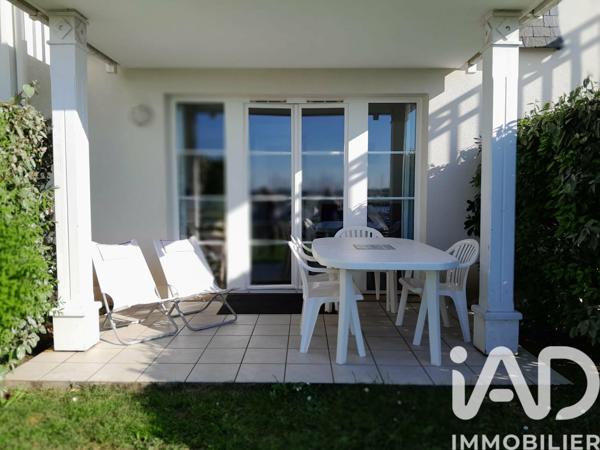 Appartement à vendre 3 pièces 36 m² Arzon