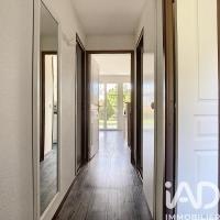 Appartement à vendre 3 pièces 36 m² Arzon