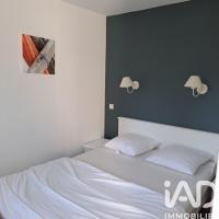Appartement à vendre 3 pièces 36 m² Arzon