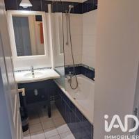 Appartement à vendre 3 pièces 36 m² Arzon