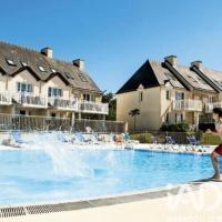 Appartement à vendre 3 pièces 36 m² Arzon