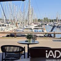 Appartement à vendre 3 pièces 36 m² Arzon