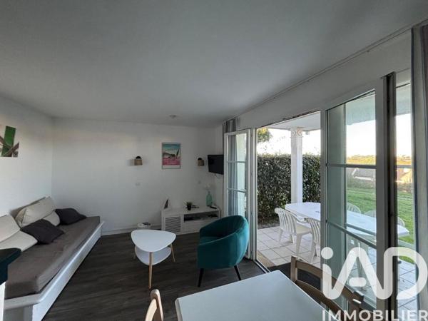 Appartement à vendre 3 pièces 36 m² Arzon