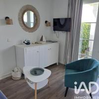 Appartement à vendre 3 pièces 36 m² Arzon