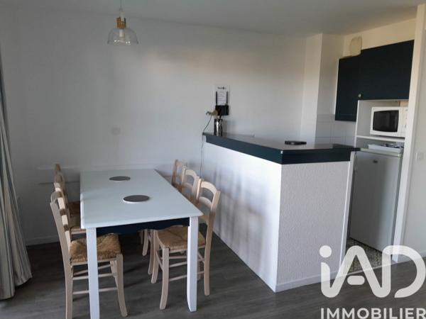 Appartement à vendre 3 pièces 36 m² Arzon