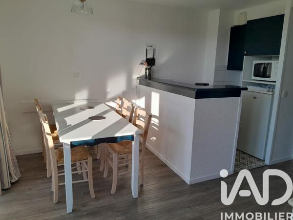 Appartement à vendre 3 pièces 36 m² Arzon