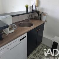 Appartement à vendre 3 pièces 36 m² Arzon