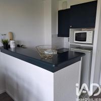 Appartement à vendre 3 pièces 36 m² Arzon