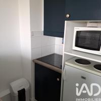 Appartement à vendre 3 pièces 36 m² Arzon