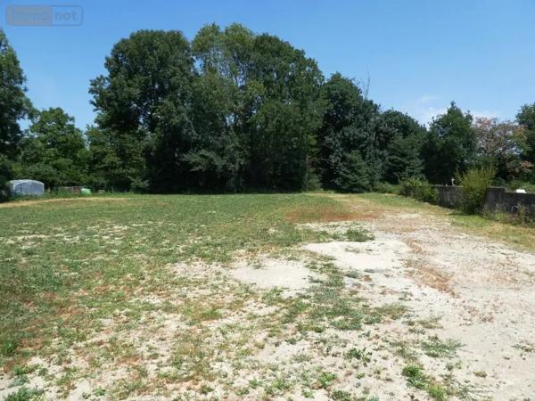 Achat - Terrain à bâtir Priziac 56320 1933 m 2