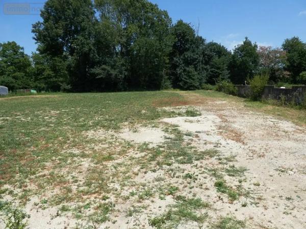 Achat - Terrain à bâtir Priziac 56320 1933 m 2