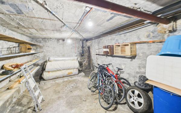 Appartement à vendre    4 pièces • 90,34 m2 Montmélian