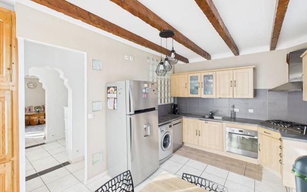 Appartement à vendre    4 pièces • 90,34 m2 Montmélian