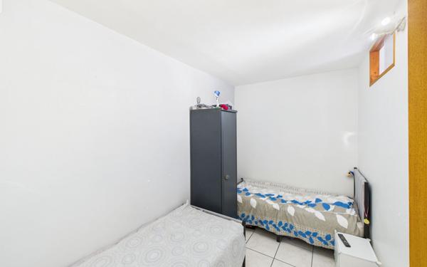 Appartement à vendre    4 pièces • 90,34 m2 Montmélian