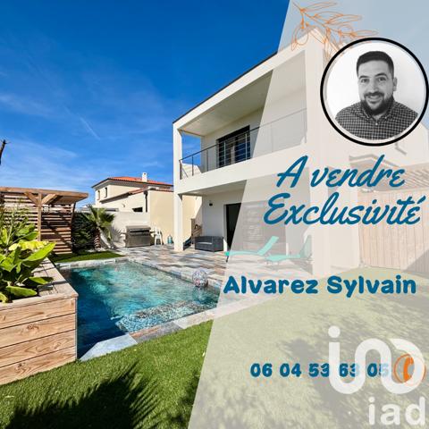 Maison à vendre 5 pièces 130 m² Maraussan