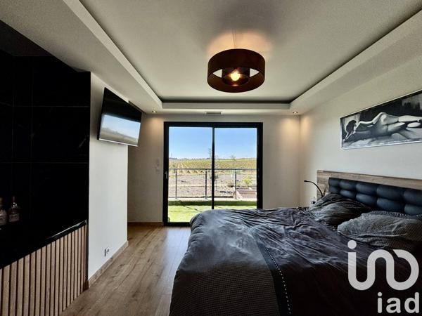 Maison à vendre 5 pièces 130 m² Maraussan