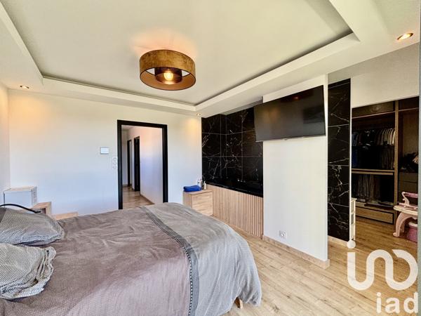 Maison à vendre 5 pièces 130 m² Maraussan