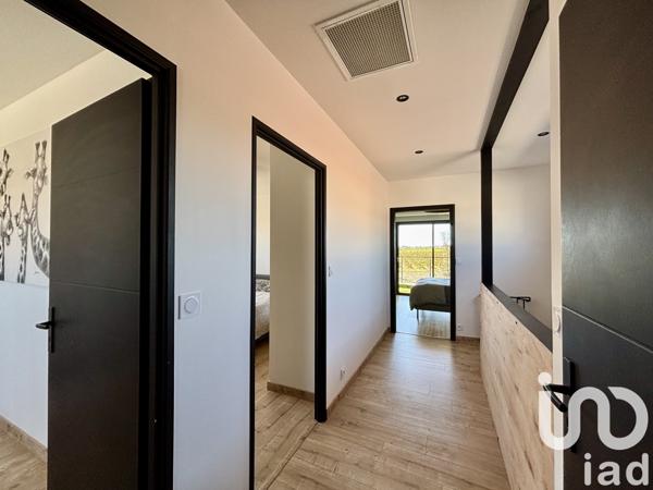 Maison à vendre 5 pièces 130 m² Maraussan