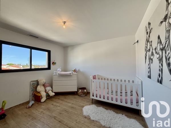 Maison à vendre 5 pièces 130 m² Maraussan