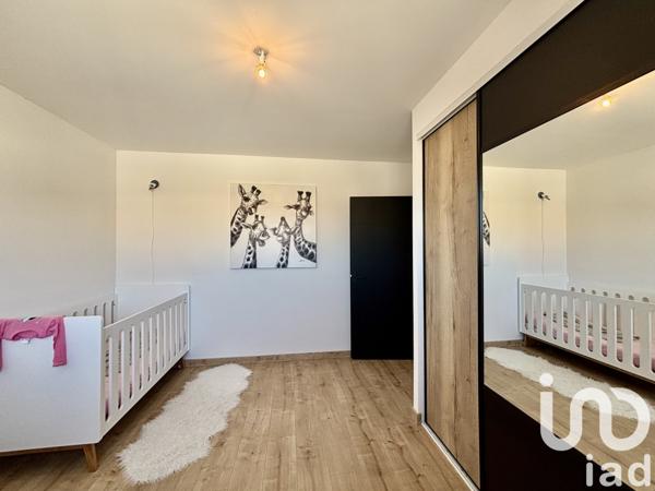 Maison à vendre 5 pièces 130 m² Maraussan