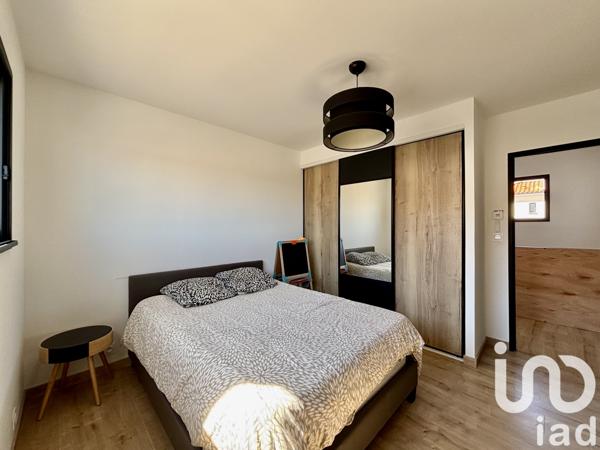 Maison à vendre 5 pièces 130 m² Maraussan