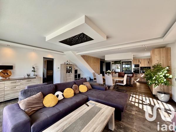 Maison à vendre 5 pièces 130 m² Maraussan